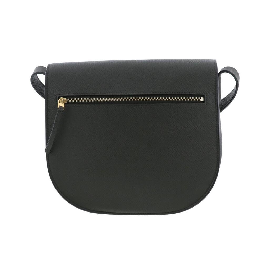 CELINE Trotter Shoulder Bag Messenger Gray AB - Picture 3 of 6